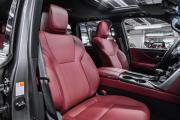 Lexus LX IV Москва  - изображение 46