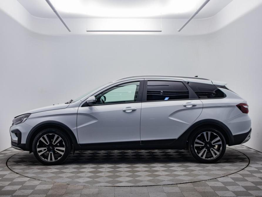 Lada (ВАЗ) Vesta I Рестайлинг (NG) Москва  - изображение 2