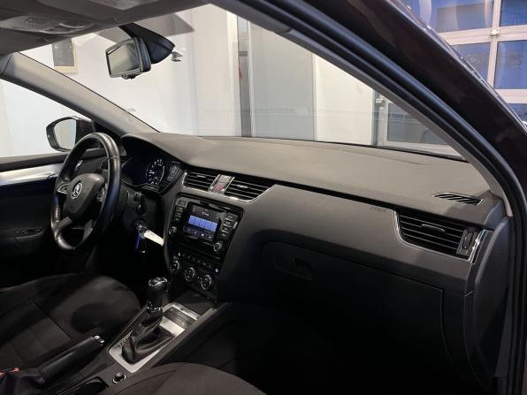 Skoda Octavia III (A7) с пробегом 2013 года, цена 1 480 000 рублей, 206500 км, лифтбек, Автокод Объявления