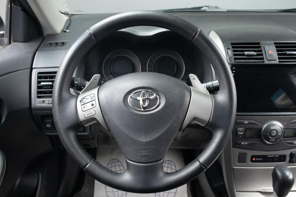Toyota Corolla X (E140 E150) Оренбург  - изображение 10