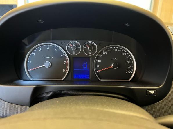 Hyundai i30 I Рестайлинг с пробегом 2010 года, цена 599 000 рублей, 243000 км, хэтчбек, Автокод Объявления