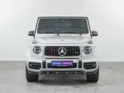 Mercedes-Benz G-Класс AMG II (W463) Москва  - изображение 25