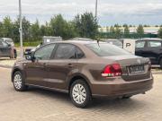 Volkswagen Polo V Рестайлинг Сыктывкар  - изображение 28