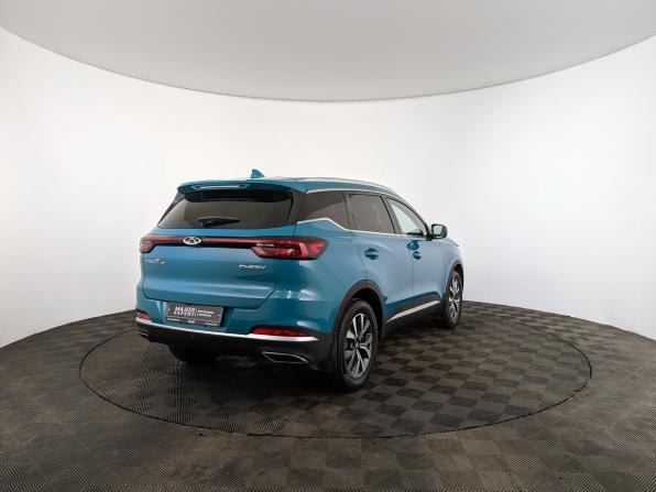 Chery Tiggo 7 Pro I с пробегом 2021 года, цена 1 700 000 рублей, 57377 км, внедорожник, Автокод Объявления