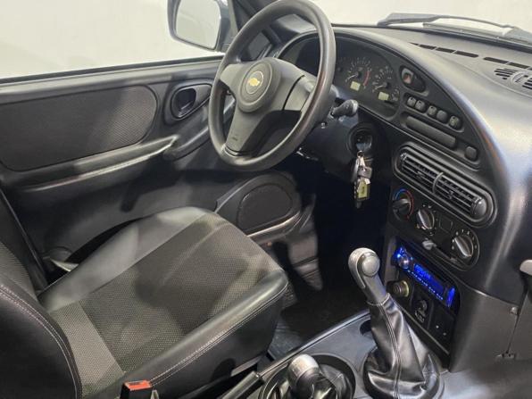Chevrolet Niva I Рестайлинг с пробегом 2015 года, цена 589 000 рублей, 154962 км, внедорожник, Автокод Объявления