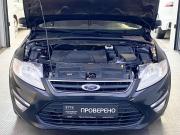 Ford Mondeo IV Рестайлинг Уфа  - изображение 28
