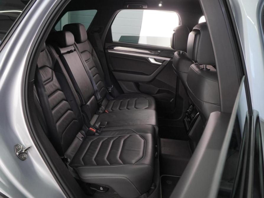 Volkswagen Touareg III Воронеж  - изображение 7