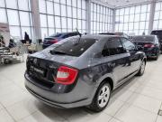 Skoda Rapid I Казань  - изображение 28