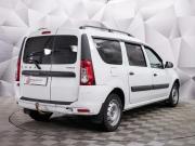Lada (ВАЗ) Largus I Ульяновск  - изображение 18