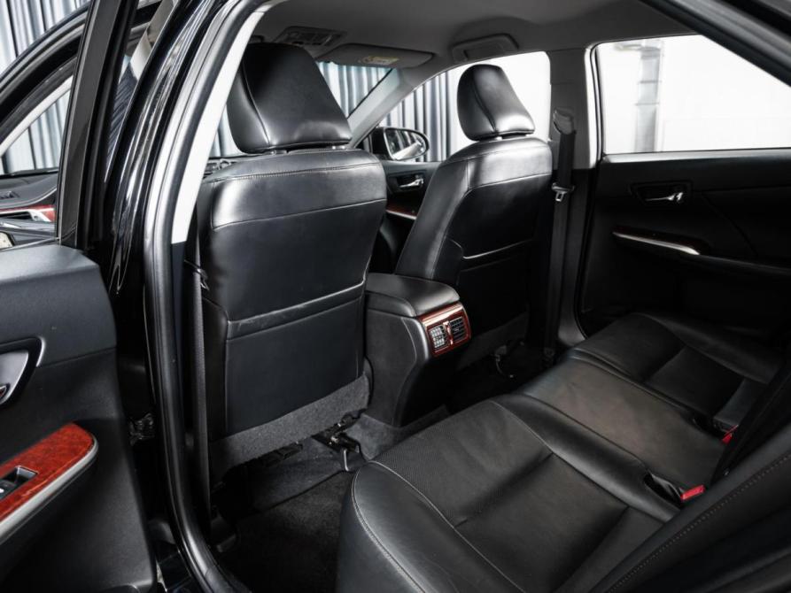 Toyota Camry VII (XV50) Ставрополь  - изображение 11