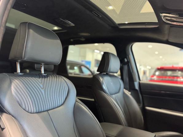 Hyundai Palisade I Рестайлинг с пробегом 2023 года, цена 6 549 000 рублей, 38200 км, внедорожник, Автокод Объявления