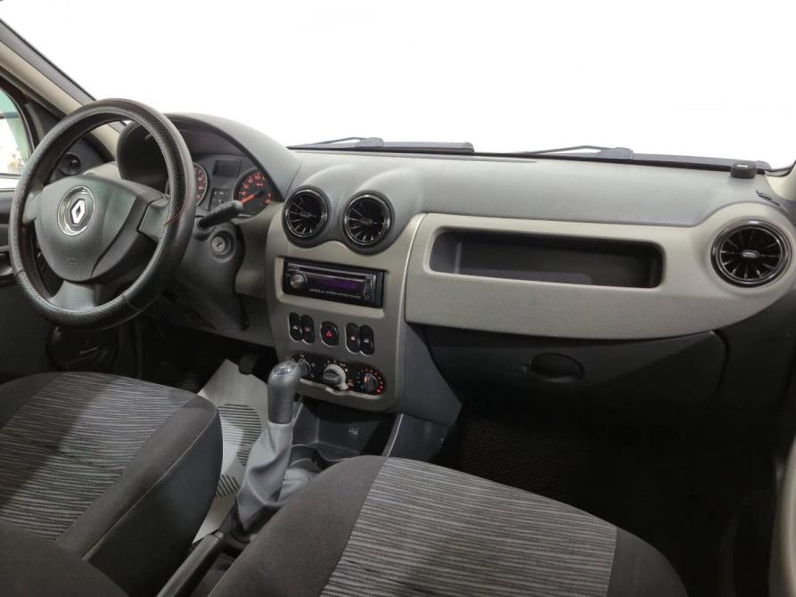 Renault Logan I Рестайлинг Казань  - изображение 14