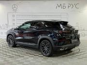 Changan UNI-T I Москва  - изображение 34