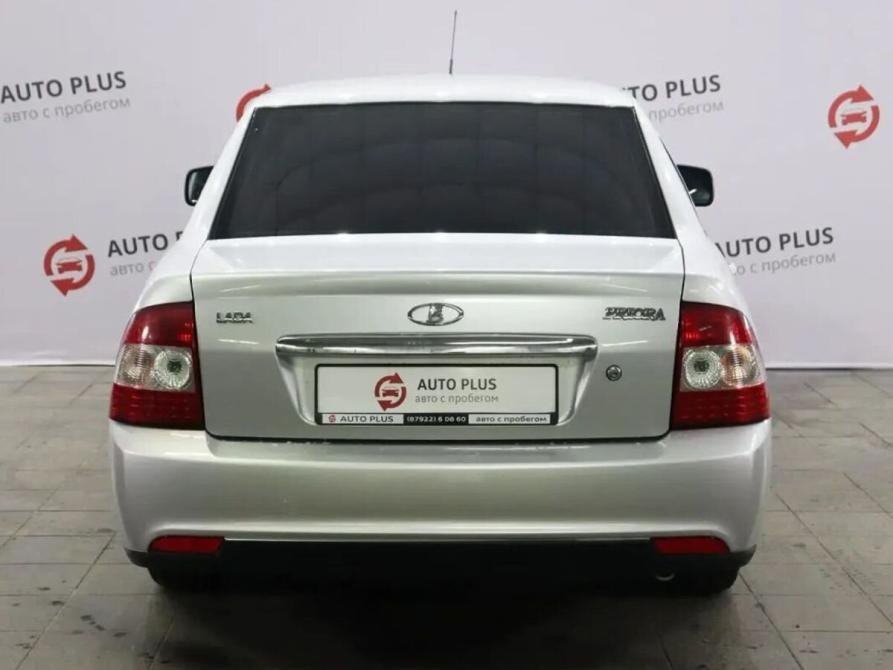 Lada (ВАЗ) Priora I Минеральные Воды  - изображение 6