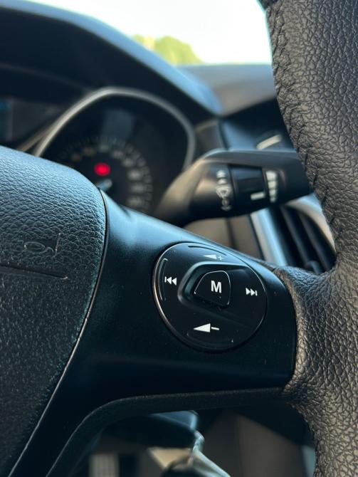 Ford Focus III Альметьевск  - изображение 17