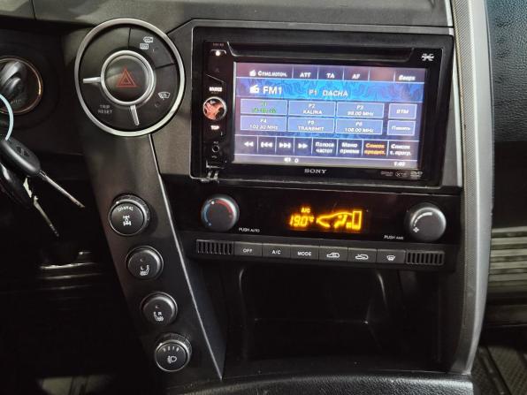SsangYong Kyron I Рестайлинг с пробегом 2011 года, цена 695 000 рублей, 128001 км, внедорожник, Автокод Объявления
