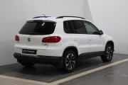 Volkswagen Tiguan I Рестайлинг Ульяновск  - изображение 19