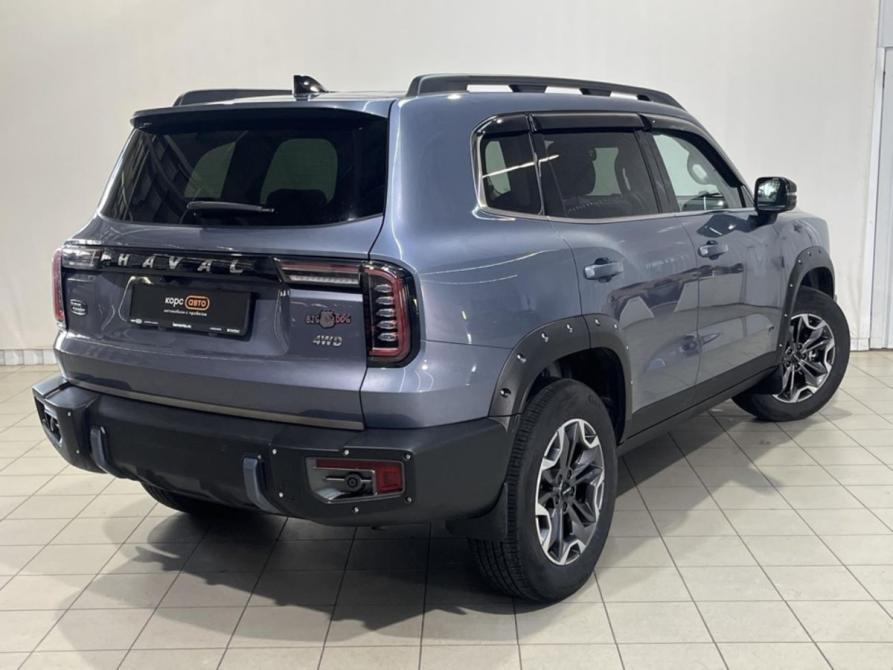 Haval Dargo Курск  - изображение 3