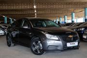 Chevrolet Cruze I Рестайлинг Уфа  - изображение 21