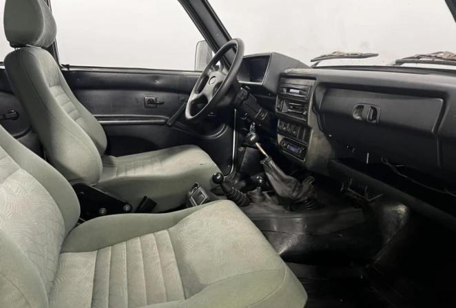 Lada (ВАЗ) 2131 (4x4) I с пробегом 2004 года, цена 250 000 рублей, 154318 км, внедорожник, Автокод Объявления