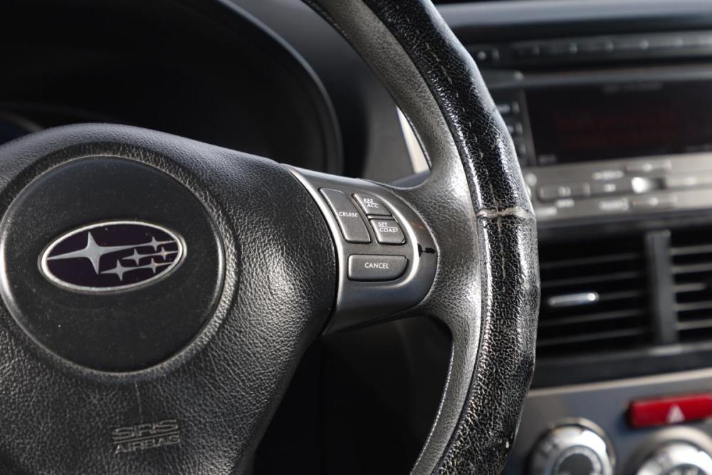 Subaru Forester III Новосибирск  - изображение 14