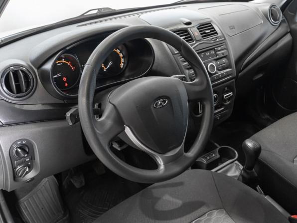 Lada (ВАЗ) Granta I Рестайлинг с пробегом 2023 года, цена 809 000 рублей, 53891 км, седан, Автокод Объявления