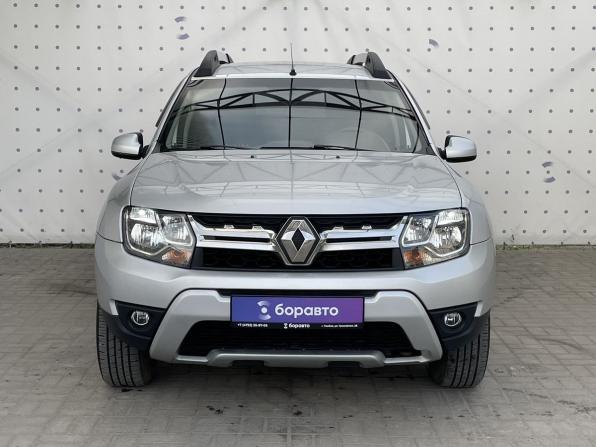 Renault Duster I Рестайлинг с пробегом 2019 года, цена 1 490 000 рублей, 84113 км, внедорожник, Автокод Объявления