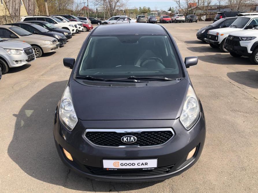 Kia Venga I Рестайлинг Саратов  - изображение 10