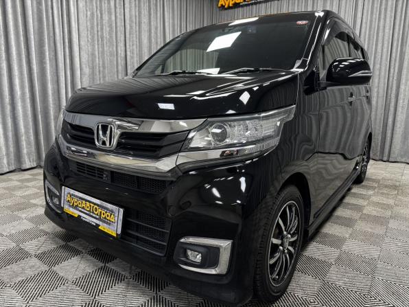 Honda N-WGN I Рестайлинг с пробегом 2016 года, цена 800 000 рублей, 125247 км, хэтчбек, Автокод Объявления