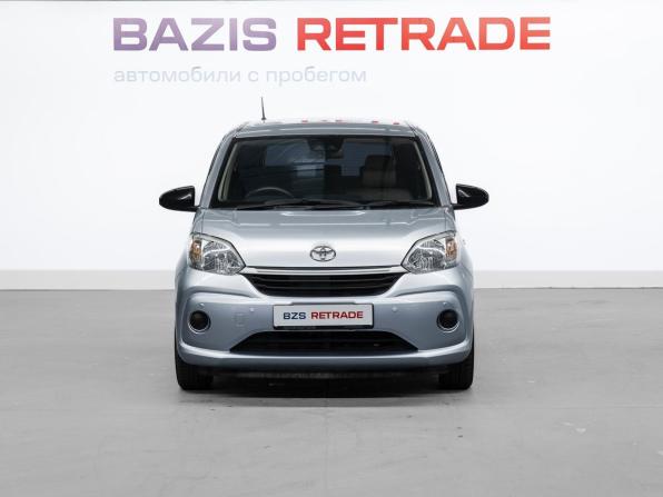 Toyota Passo III Рестайлинг с пробегом 2019 года, цена 1 019 000 рублей, 60323 км, хэтчбек, Автокод Объявления