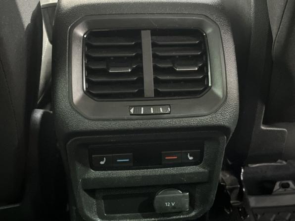 Volkswagen Tiguan II с пробегом 2018 года, цена 2 125 000 рублей, 129310 км, внедорожник, Автокод Объявления