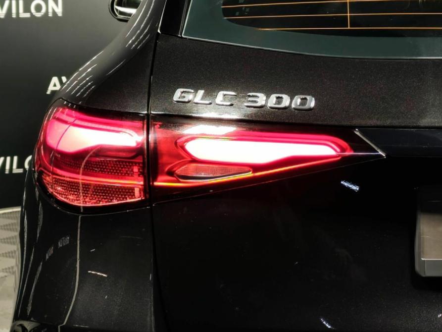 Mercedes-Benz GLC II (X254) Москва  - изображение 19