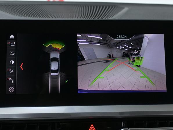 BMW 3 серии VII (G2x) с пробегом 2020 года, цена 4 210 000 рублей, 73700 км, седан, Автокод Объявления