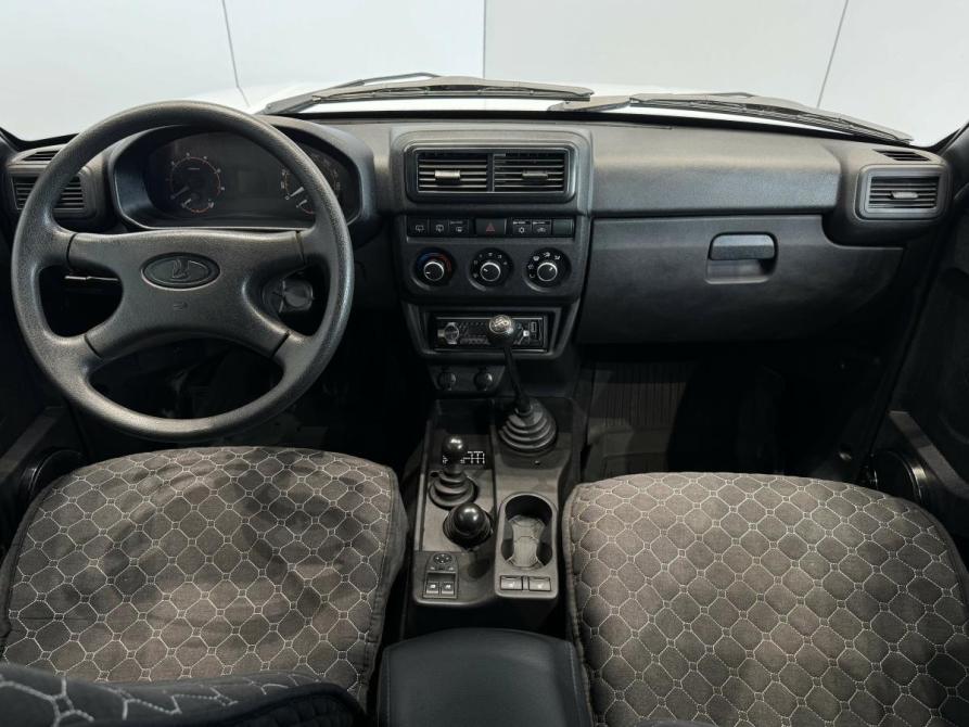 Lada (ВАЗ) Niva Legend I Волжский  - изображение 15