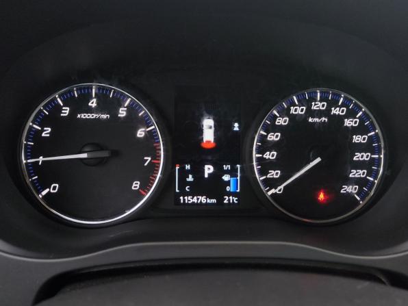 Mitsubishi Outlander III Рестайлинг 3 с пробегом 2019 года, цена 1 989 000 рублей, 115475 км, внедорожник, Автокод Объявления