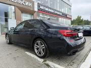 BMW 7 серии VI (G11/G12) Набережные Челны  - изображение 37