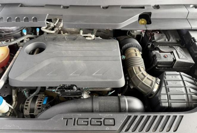 Chery Tiggo 8 Pro Max I Рестайлинг с пробегом 2023 года, цена 2 345 000 рублей, 91549 км, внедорожник, Автокод Объявления