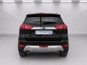 Geely Atlas I Москва  - изображение 21