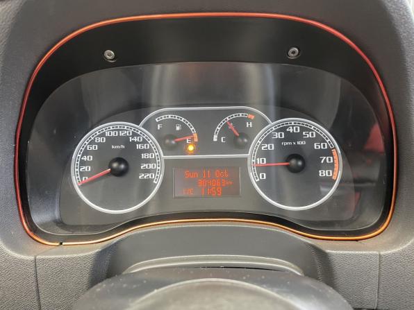 Fiat Albea I Рестайлинг с пробегом 2010 года, цена 155 000 рублей, 330000 км, седан, Автокод Объявления
