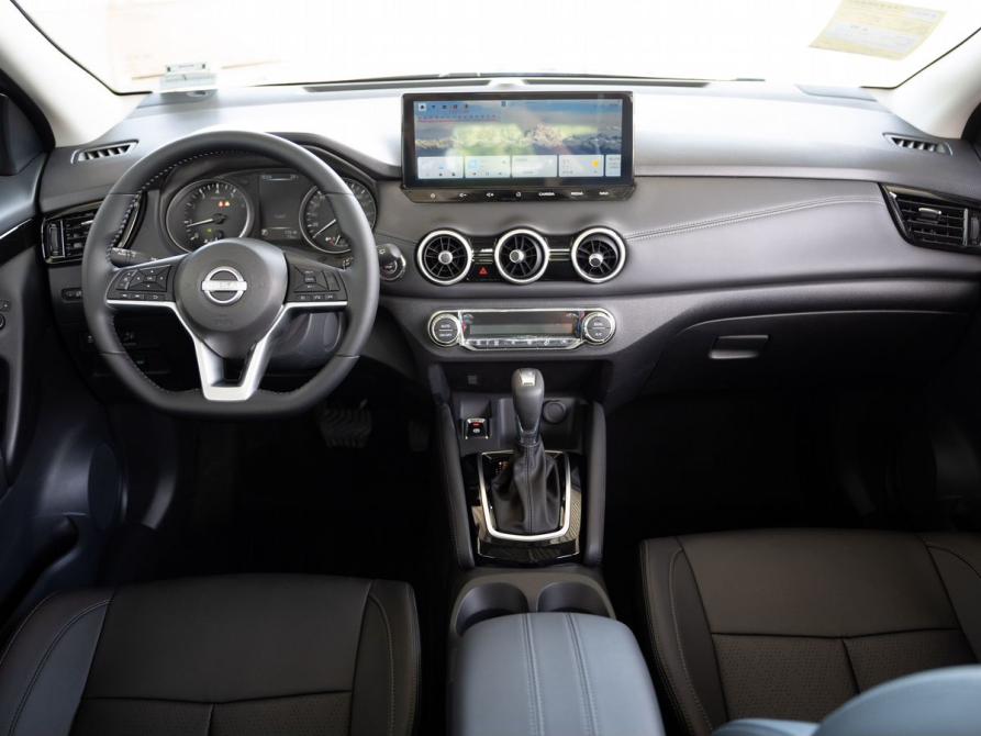 Nissan Qashqai II Рестайлинг 2 Ростов-на-Дону  - изображение 7