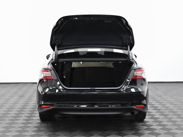 Toyota Camry VIII (XV70) с пробегом 2020 года, цена 2 449 000 рублей, 160000 км, седан, Автокод Объявления
