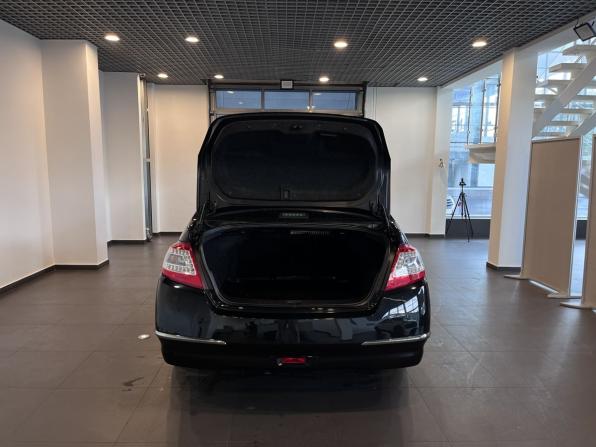 Nissan Teana II (J32) Рестайлинг с пробегом 2013 года, цена 1 060 000 рублей, 231285 км, седан, Автокод Объявления