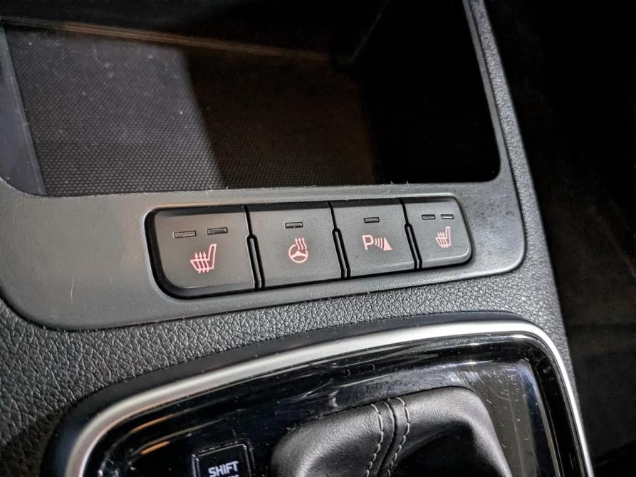 Kia Rio IV Рестайлинг Химки  - изображение 27