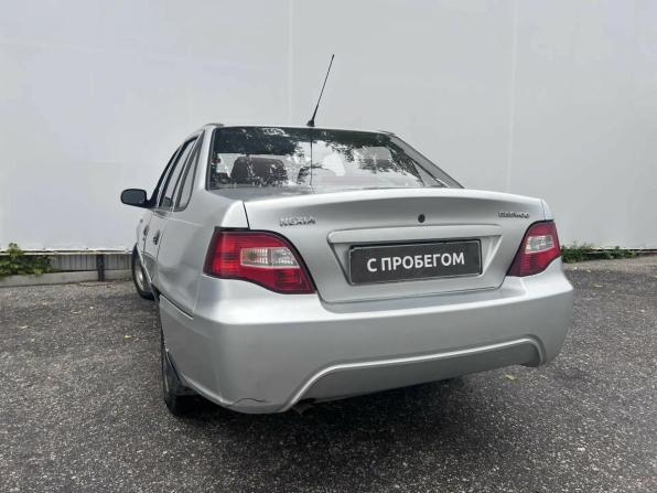 Daewoo Nexia I Рестайлинг с пробегом 2012 года, цена 120 000 рублей, 202000 км, седан, Автокод Объявления
