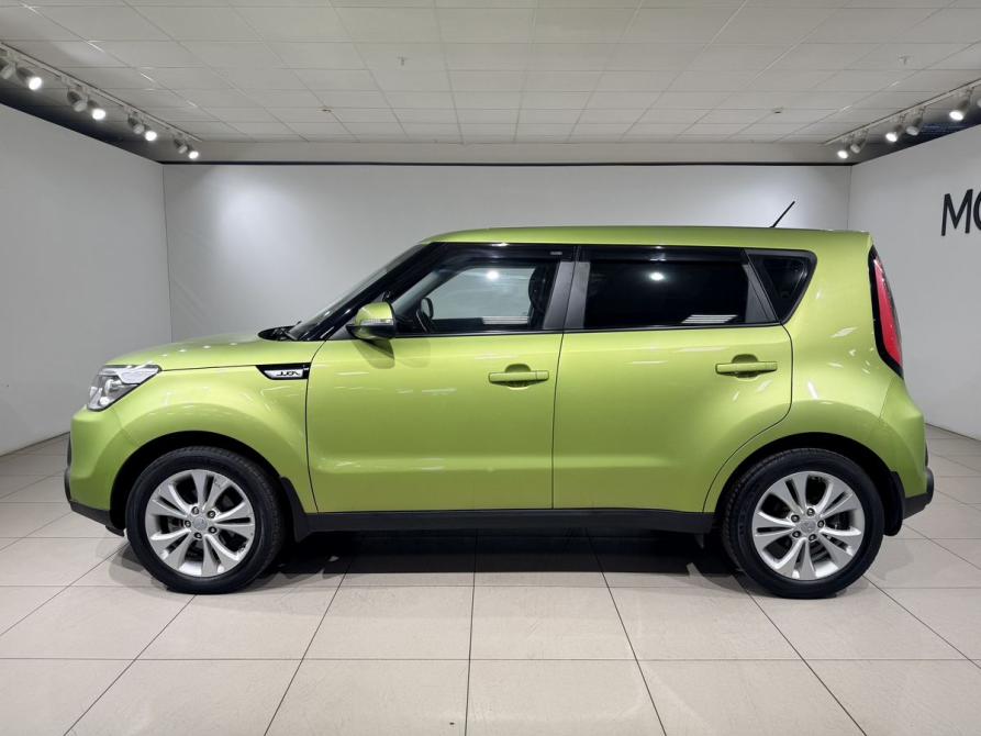 Kia Soul II Москва  - изображение 3