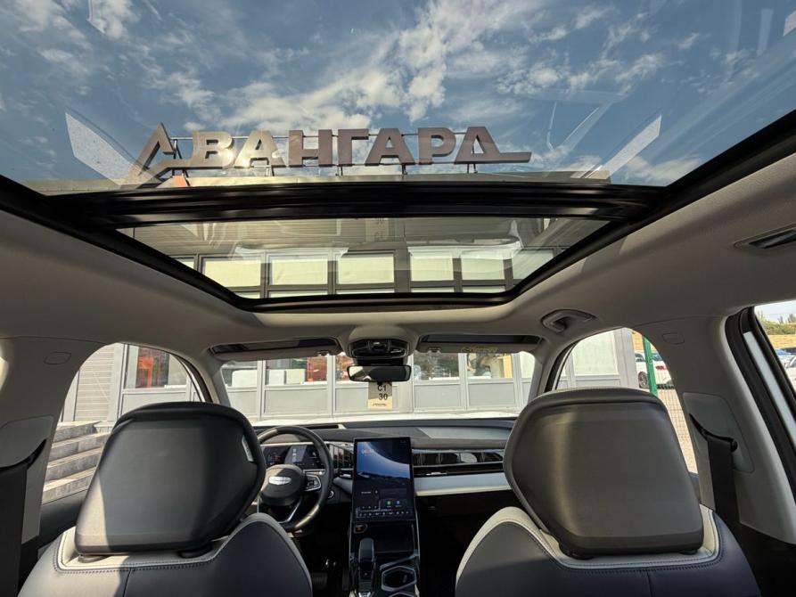 Geely Atlas II Волгоград  - изображение 33
