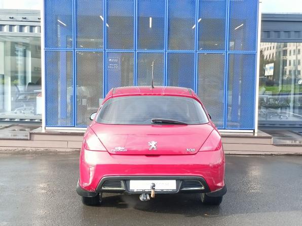 Peugeot 308 I с пробегом 2010 года, цена 449 000 рублей, 180900 км, хэтчбек, Автокод Объявления