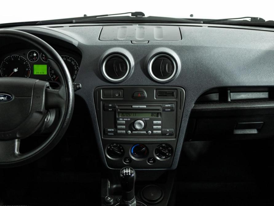 Ford Fusion I Рестайлинг Санкт-Петербург  - изображение 15