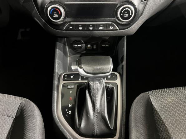 Hyundai Creta I с пробегом 2018 года, цена 1 790 000 рублей, 118000 км, внедорожник, Автокод Объявления