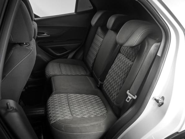 Opel Mokka I с пробегом 2014 года, цена 1 189 000 рублей, 135572 км, внедорожник, Автокод Объявления